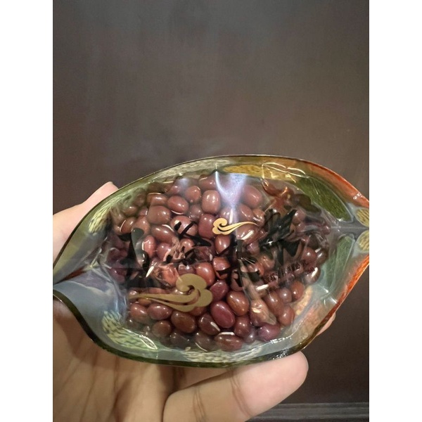 

Kacang merah hong dou 红豆 1kg