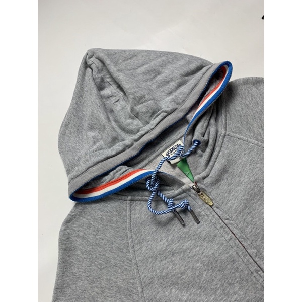 Hoodie fashion bean pole