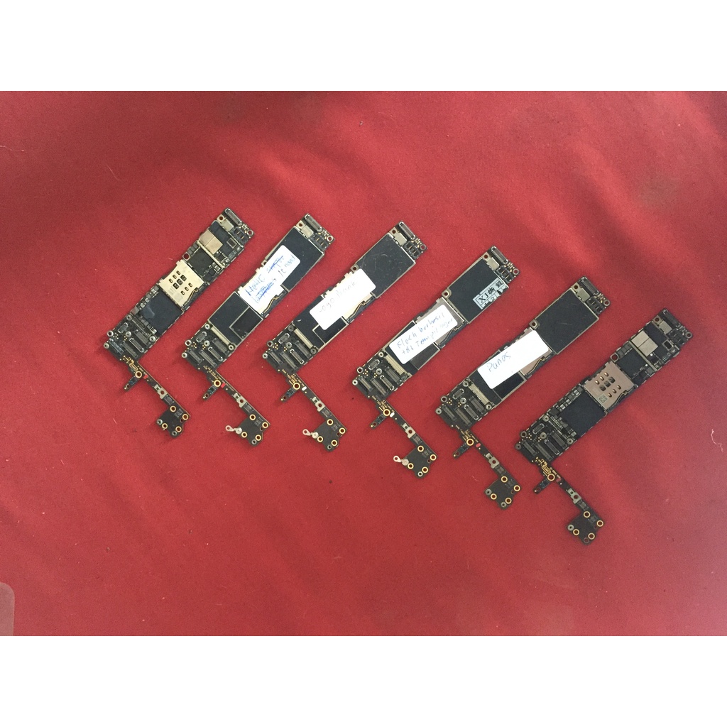 mesin iphon 6 matot lock icloud