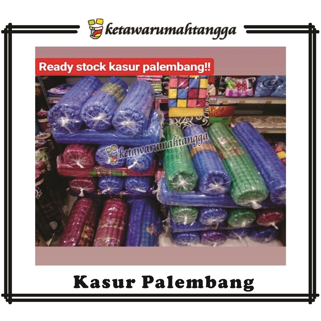 Kasur Lantai Empuk | Kasur Lantai | kasur lantai | kasur palembang | ketawarumahtangga