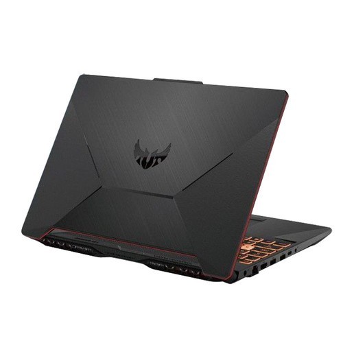 LAPTOP GAMING ASUS TUF FX506 RTX3050 4GB I5 11260 RAM 32GB 512SSD  W11 15.6 FULL HD 144Hz