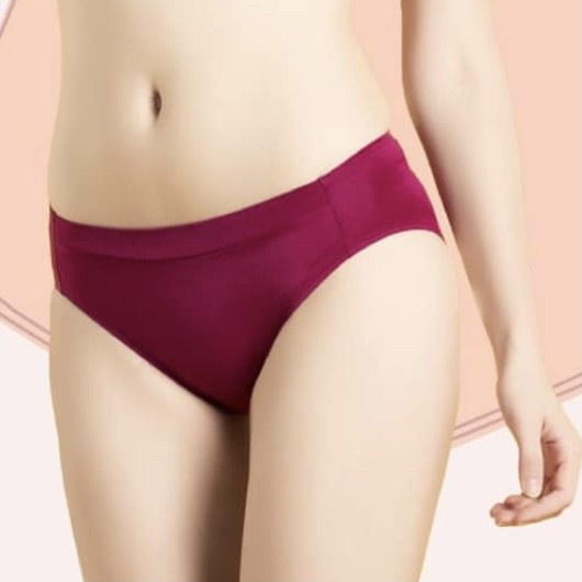 Luludi By Wacoal Panty Midi 8201 Feel Free / Celana Dalam Wanita