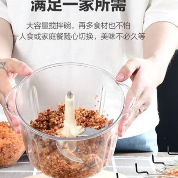 Blender PORTABLE SERBAGUNA