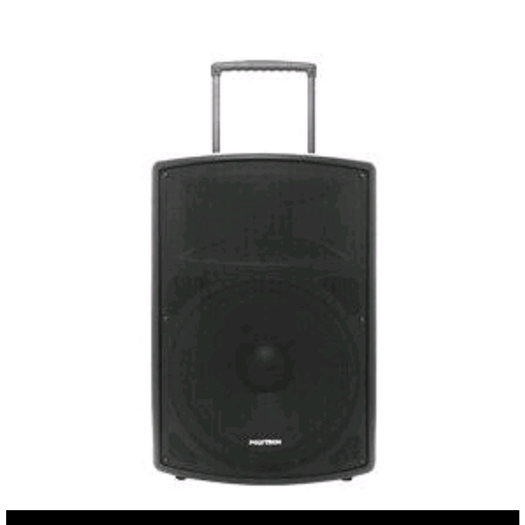 SPEAKER AKTIF POLYTRON TYPE PAS PRO 12 F 2