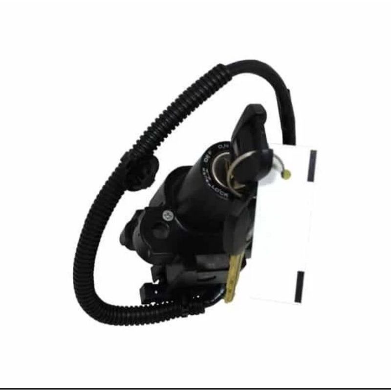 SWITCH ASSY COMB & ICE CBR 250 RR KUNCI KONTAK ONLY CBR 250 RR 35100K64N01