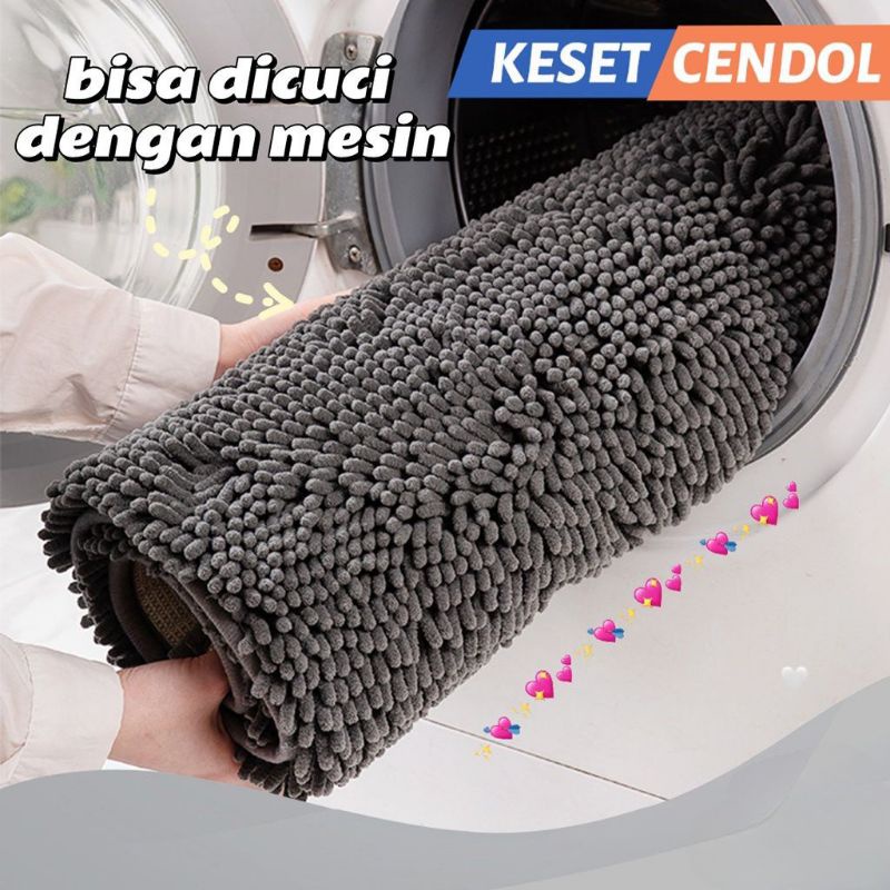 KESET CENDOL SUPER PREMIUM