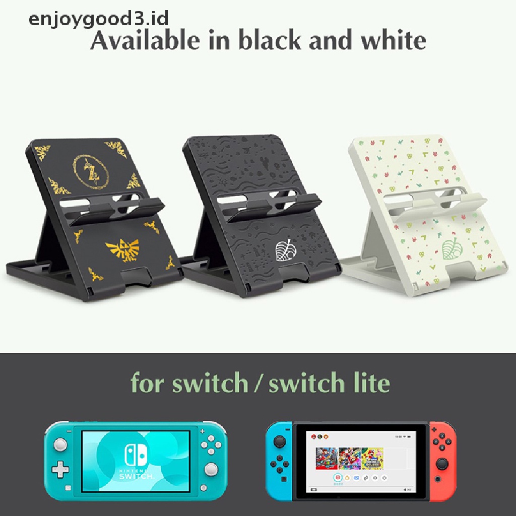 Stand Holder Nintendo Switch Lite