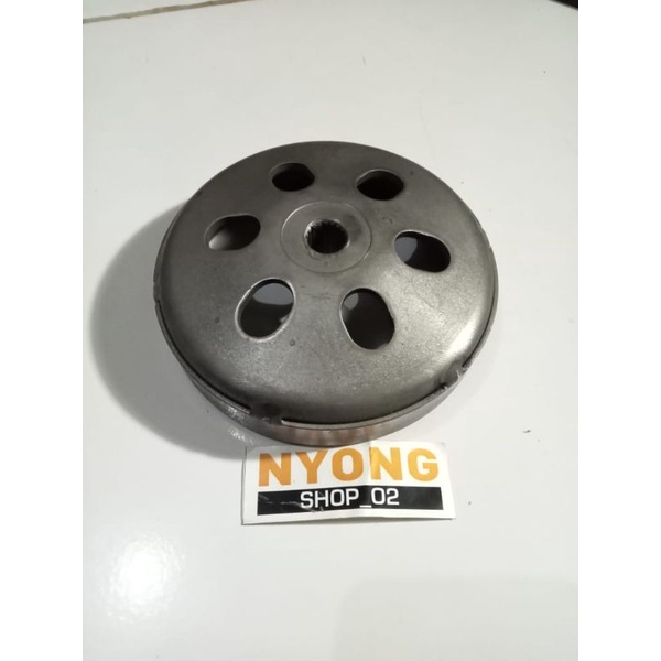 mangkok ganda vario 125 original termurah