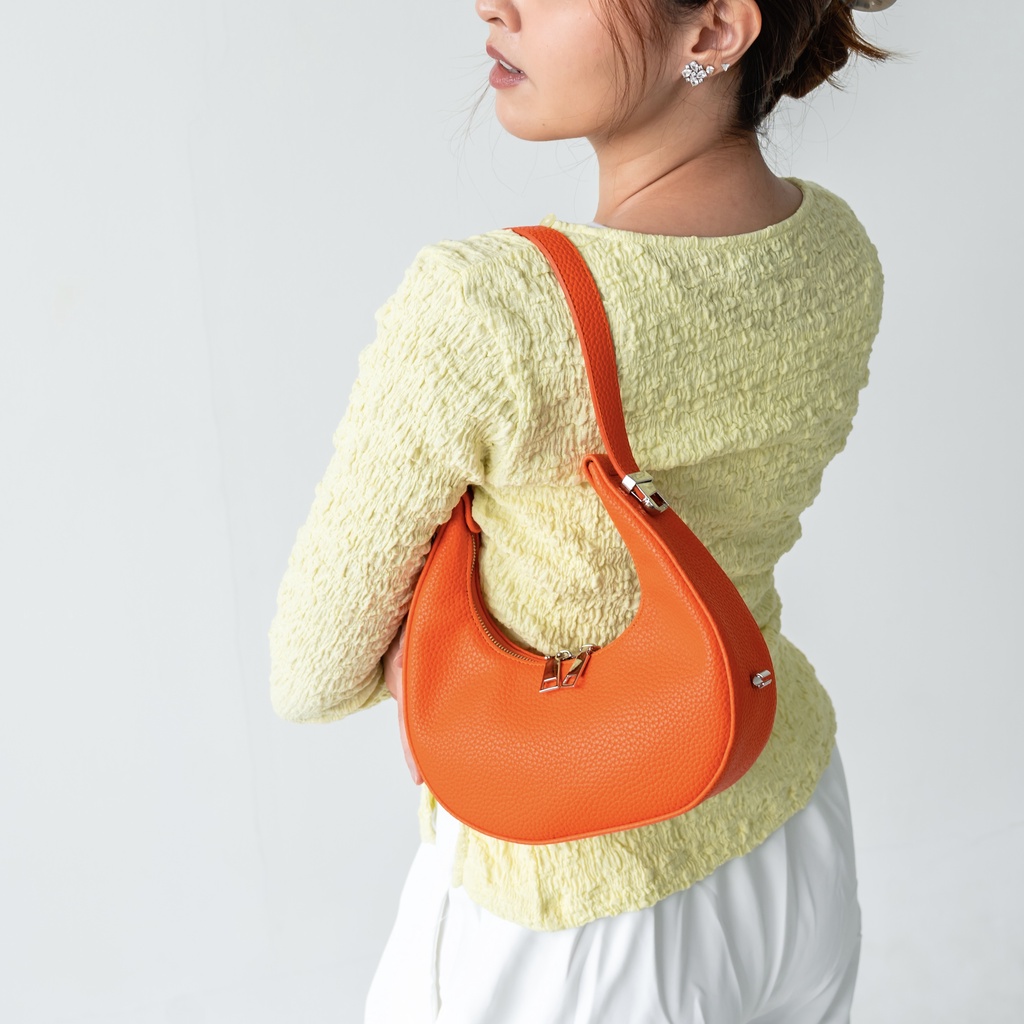 NARA - Gaia Bag | Handbag Wanita