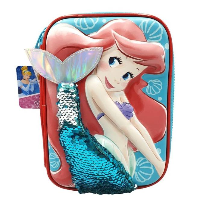 

Discount Hardtop Holo Pen Case Original Disney Princess Ariel PRSAL66044 /ALAT TULIS AESTHETIC/ALAT TULIS SEKOLAH/ALAT TULIS SET/ALAT TULIS LENGKAP/ALAT TULIS ANAK/ALAT TULIS LUCU