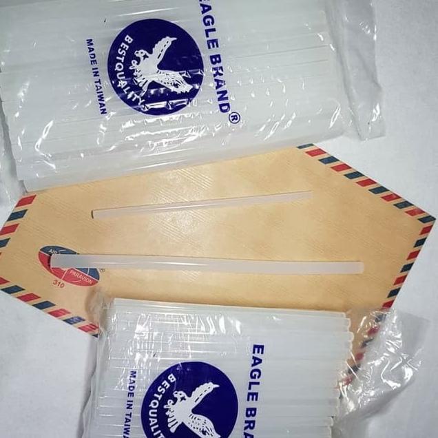 

Isi/Refill Lem Tembak Glue Gun Besar