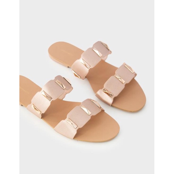 URBAN&CO Essentials Sandal Zoya - CROCK, 35