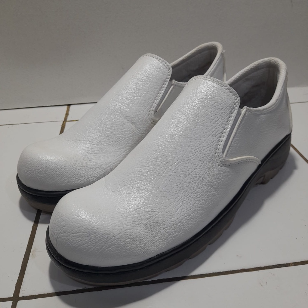 sepatu safety sebasa cocok untuk kerja