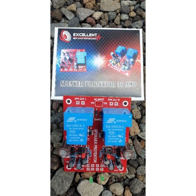 Speaker Protektor sound system setereo Balap