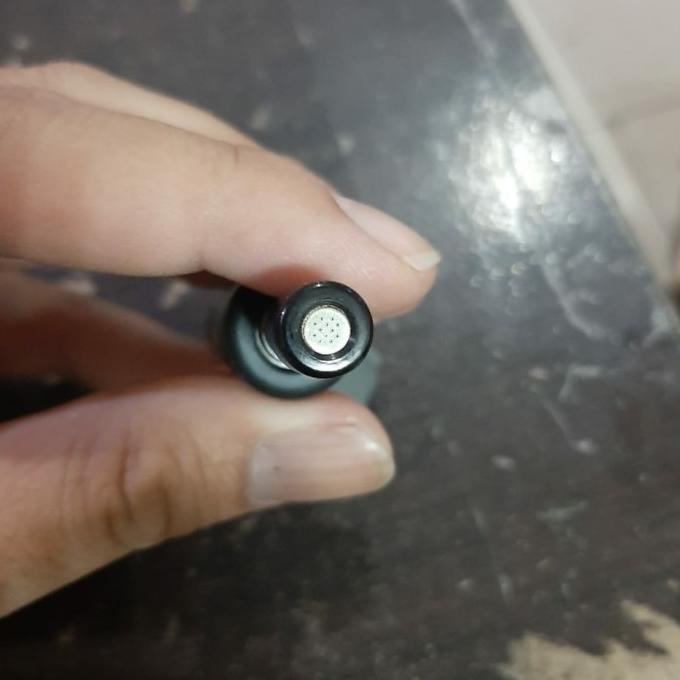 Nozzle Injector Toyota Innova Fortuner Hilux Bensin