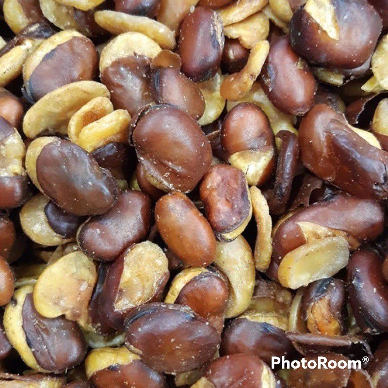 

kacang koro kulit/ cemilan/ aneka snack