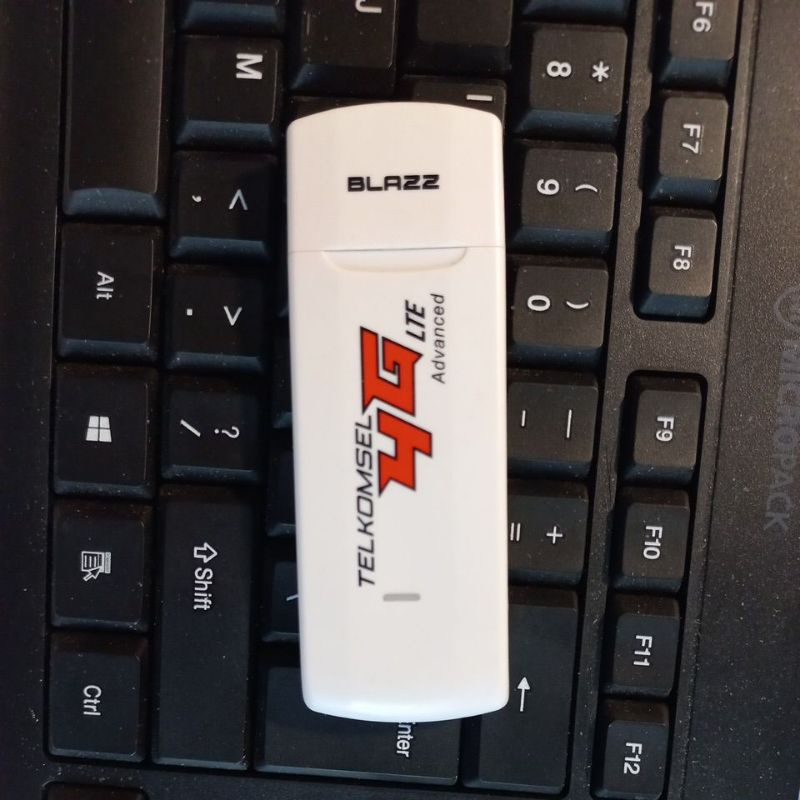 MODEM BLAZZ RX300