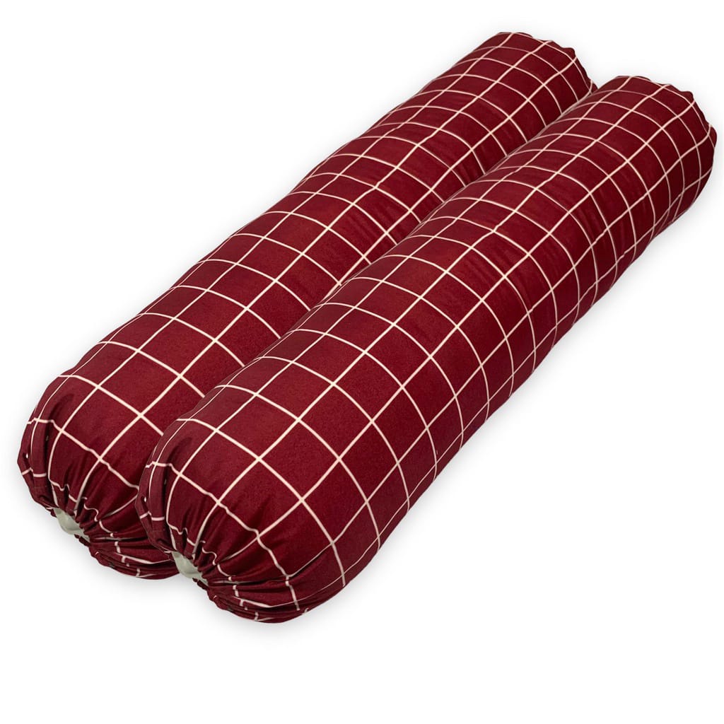 Sarung Guling 90 x 33 cm Motif Terbaru