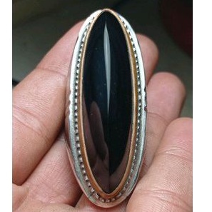 akik yaman wulung combong