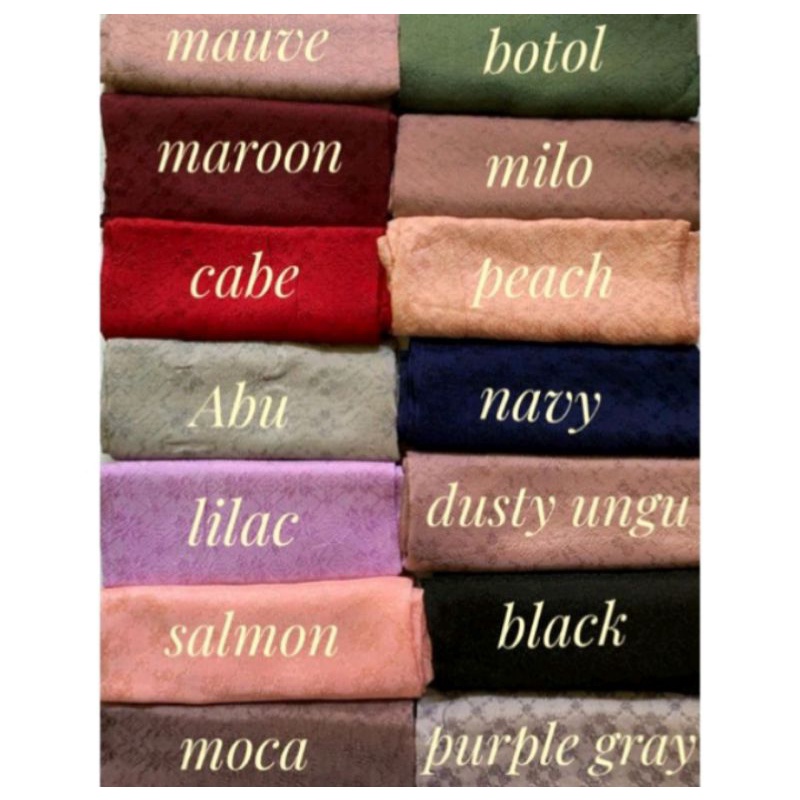 kain viscose polos semi sutra kain fiskos polos semi sutera kain batik