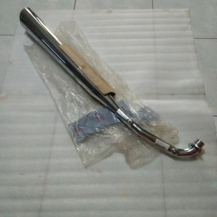 knalpot standar astrea prima ori AHM 18310-GN5-780