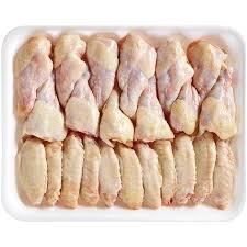 

Split Wing Ayam