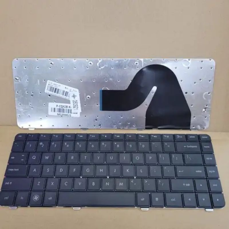 Keyboard Laptop HP COMPAQ CQ42 G42 CQ 42 CQ42-100 CQ42-200 G42-300