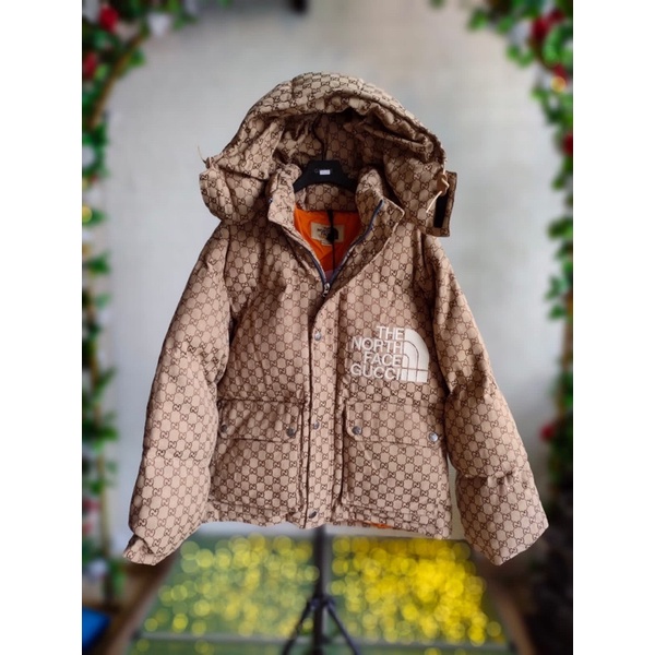 BULANG TNF GUCCI RARE ITEM