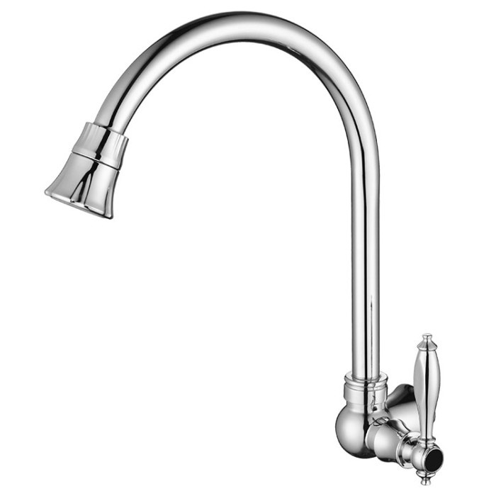 [COD] Keran Dapur Sink Tap Type H 86 Li Merk Onda Exclusive / Perlengkapan Rumah Tangga Murah / Perl