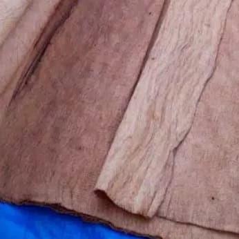 kulit kayu kulit kayu lantung 100*110cm - L lebar 80-90cm
