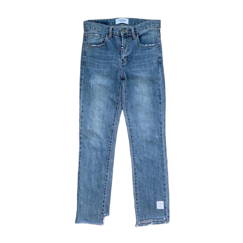 Jeans Thom Browne women size M second original