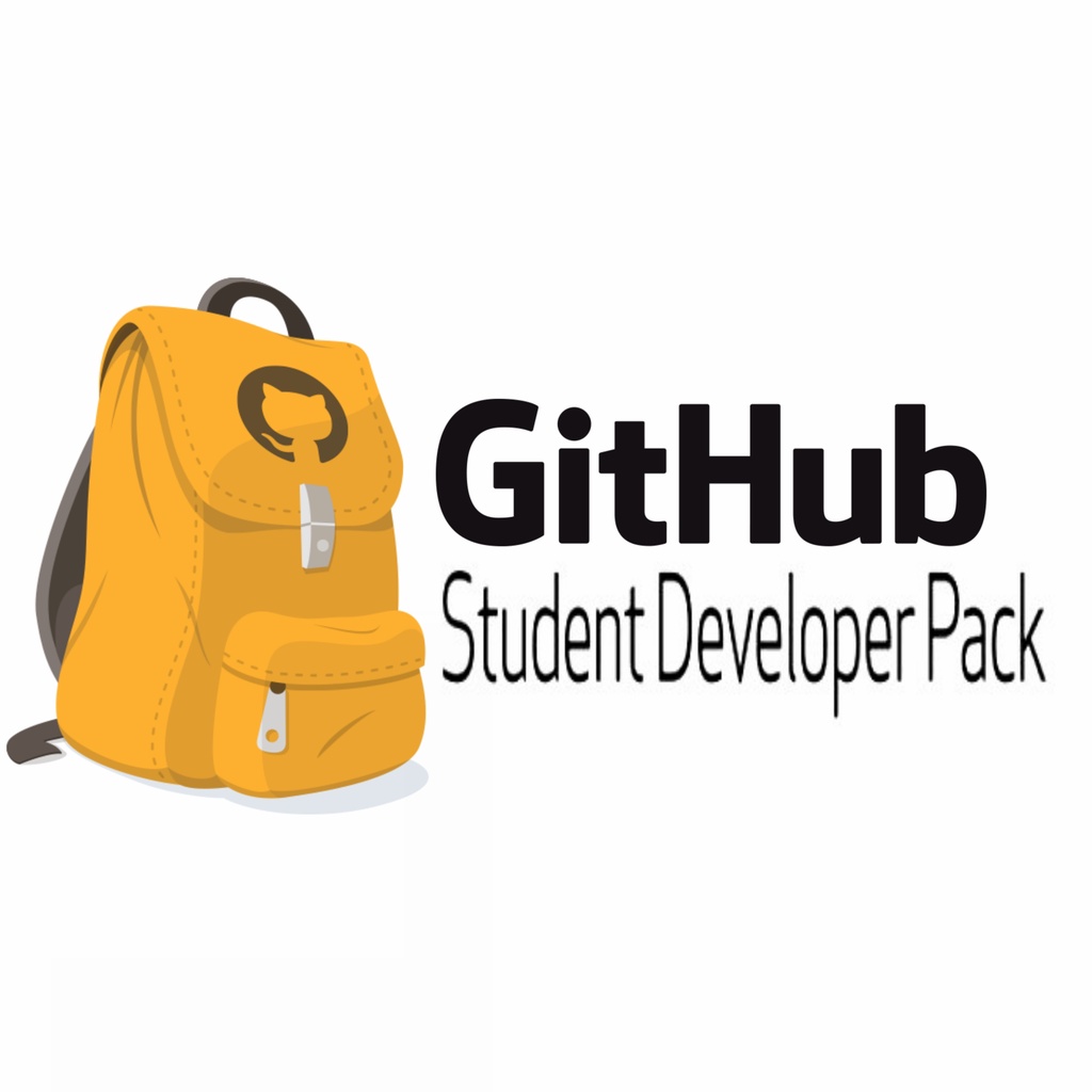 GITHUB STUDENT DEVELOPER PACK (PRO)
