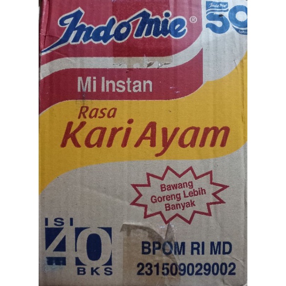 

Indomie Kari Ayam (40)