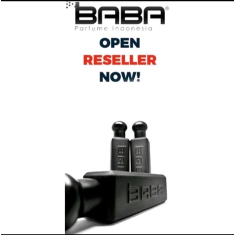 Baba Parfum