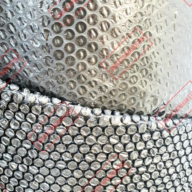 

Bubble Wrap Hitam 1.25Mx50METER FULL JAMIN TEBAL TOP QUALITY