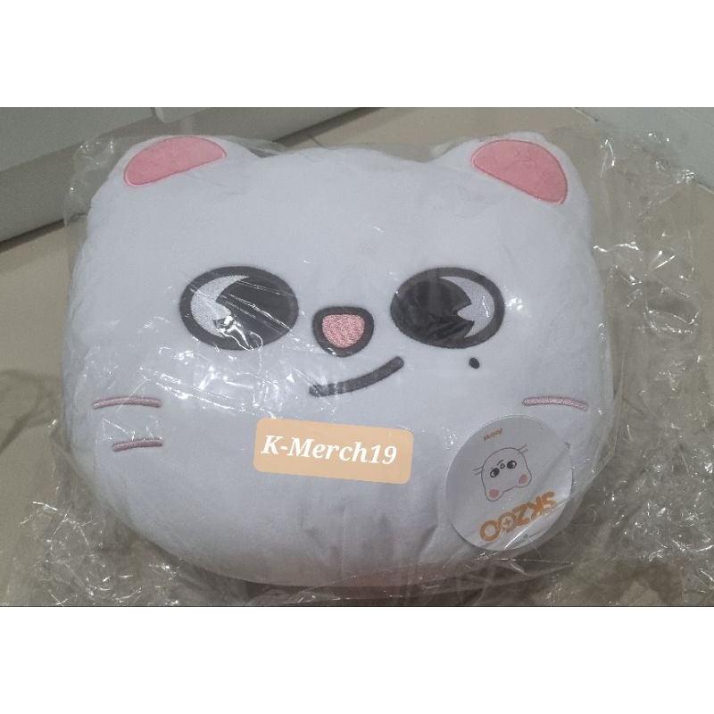 Plush Cushion SKZOO