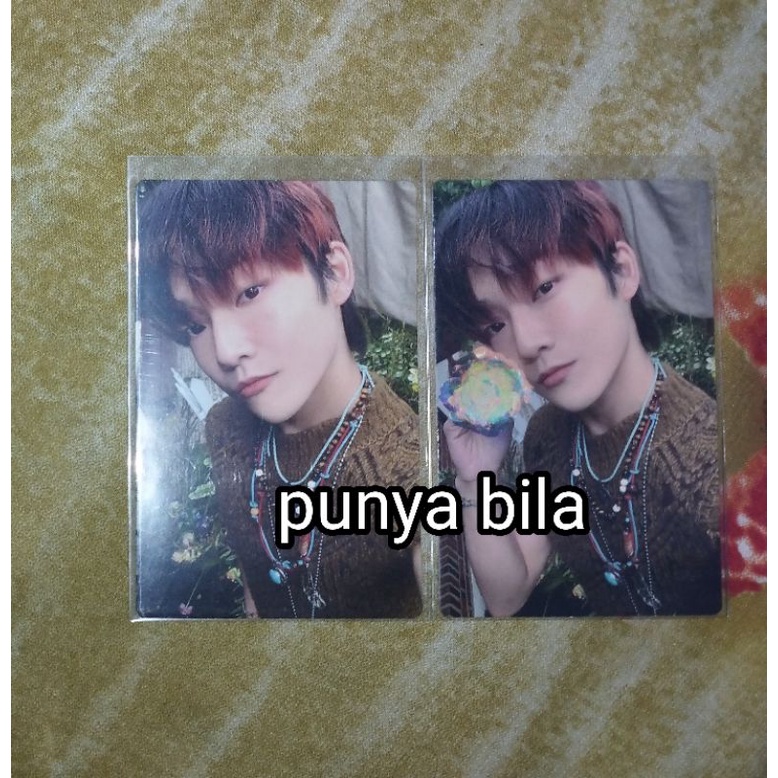 PC ONLY MD BYOK BRACELET KEYRING KEVIN THE BOYZ