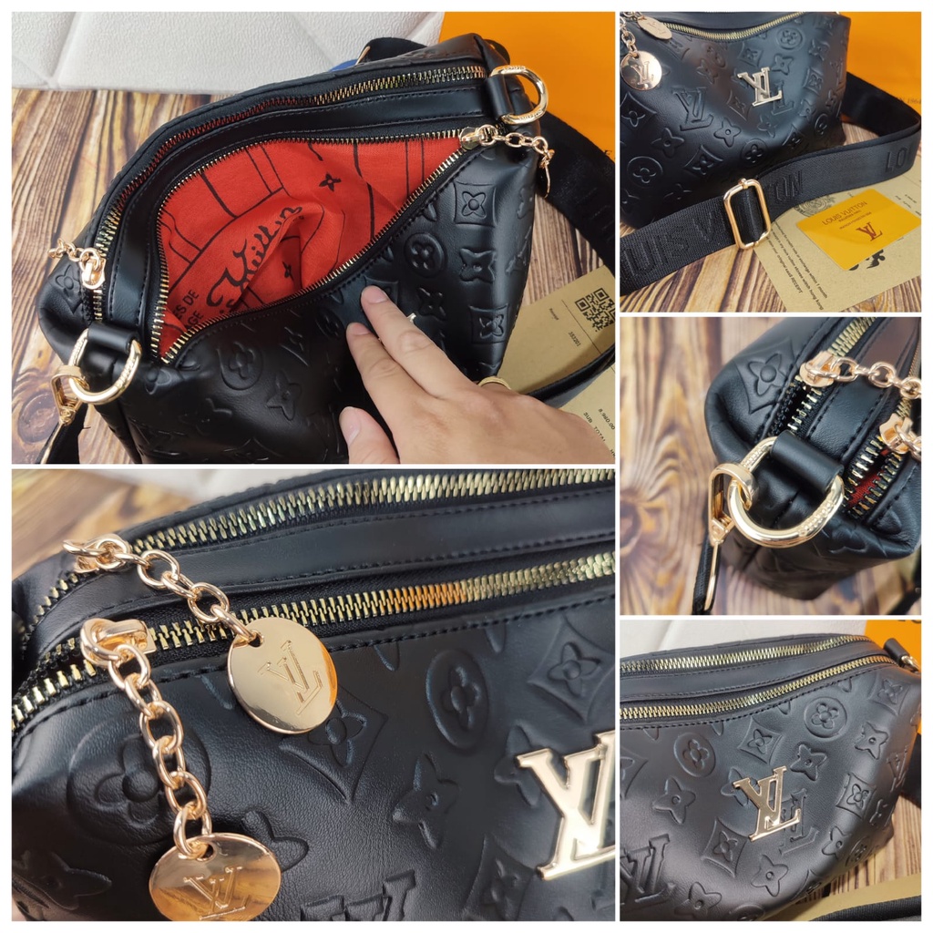 tas wanita Tas wanita selempang tas fashion rvse import terlaris dan terkiniian bagfashion - TAS WANITA KD405 - TAS IMPORT - TAS JAKARTA - TAS SLEMPANG - TAS MURAH - TAS GROSIR!! - NAGITABAGS KALENSHOP 1717