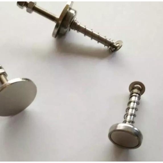 Magnet Pengunci Sepeda Lipat