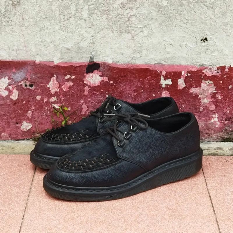 dr martens beck