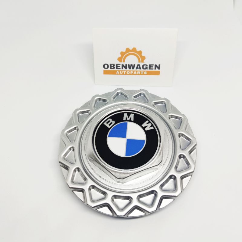 Wheel Cap Dop Velg BMW BBS Style 5 R14