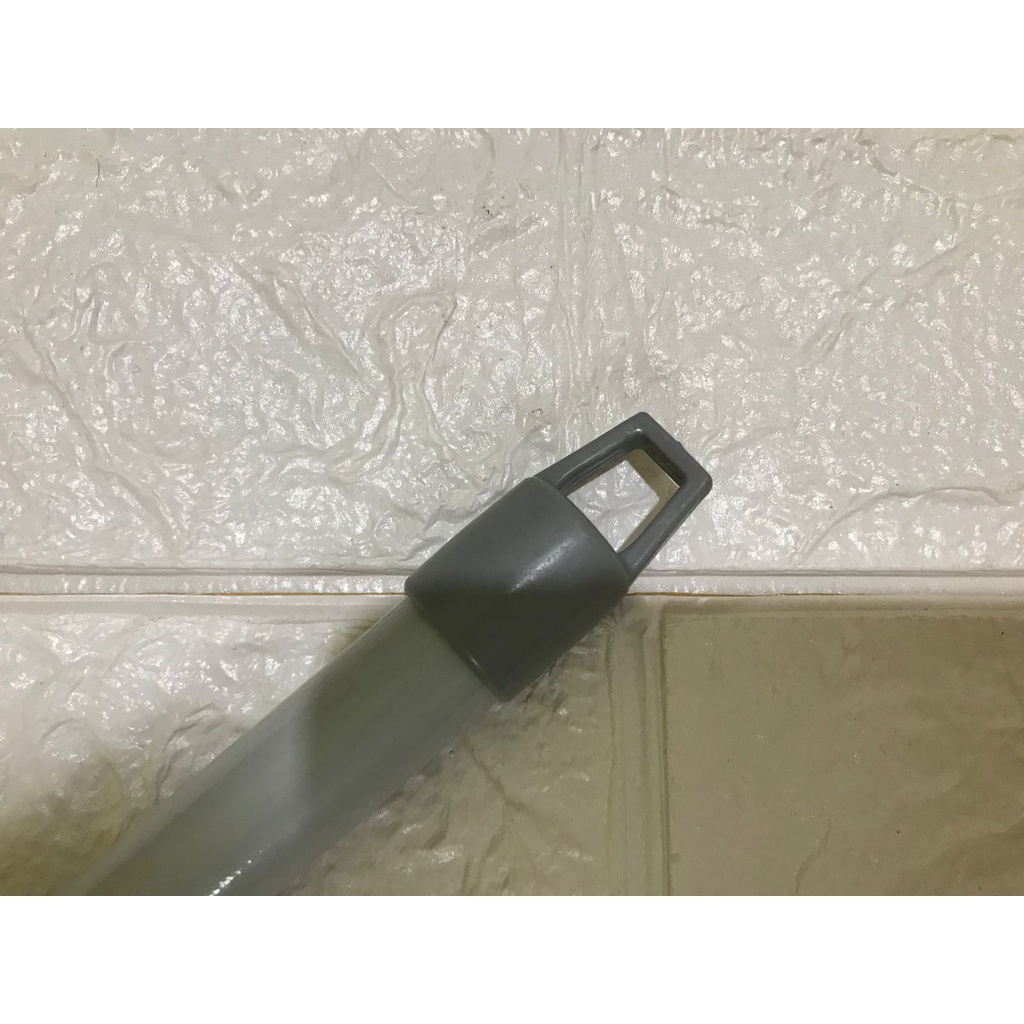 sapu kipas sedang 2 macan / sapu lantai / sapu ijuk