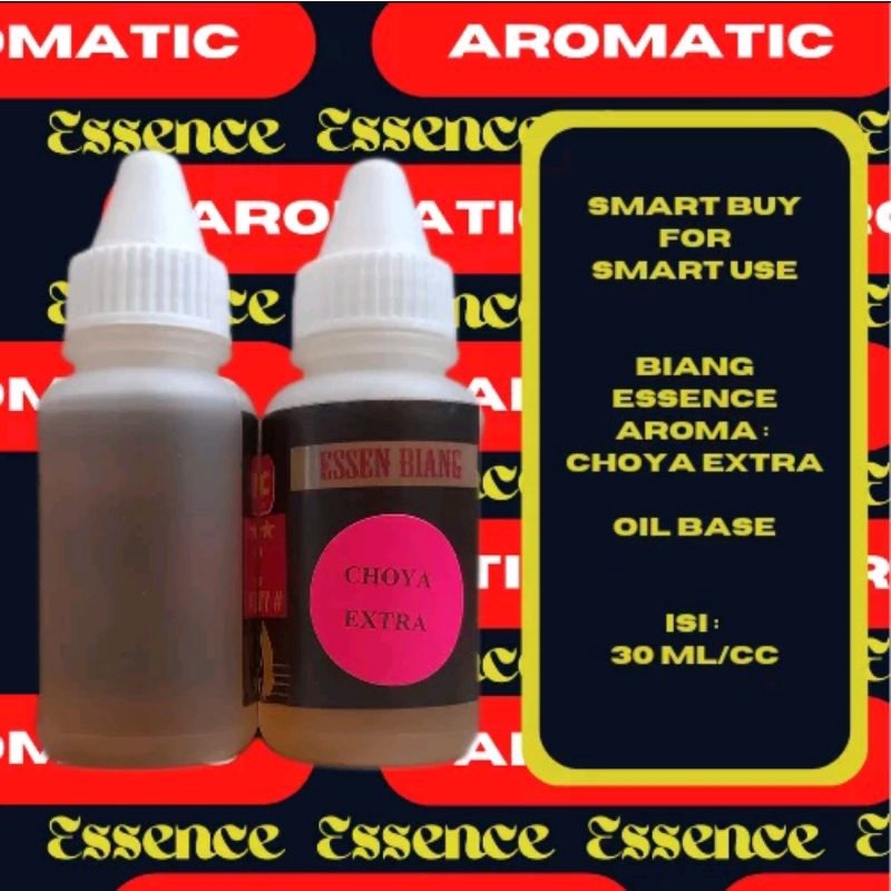 ESSEN BIANG CHOYA