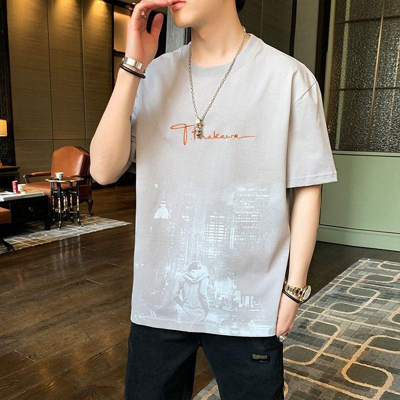 COD/DS/BAJU OBLONG FURAKAWA size (M-L)
