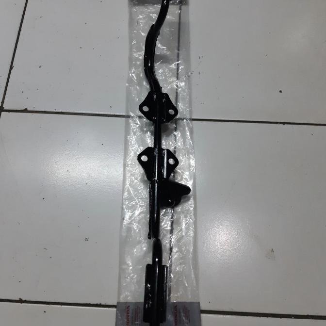 Barstep-Besi Foostep Supra X-Supra Fit Old Asli 50610-KEV-880