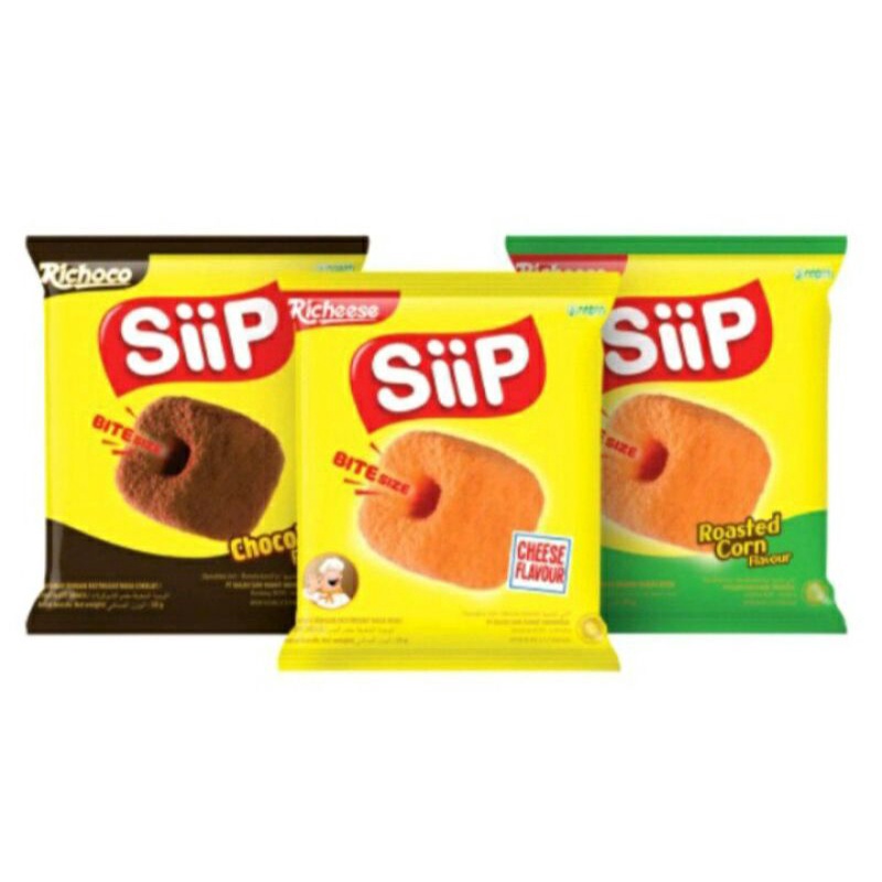 

Snack Siip 2000