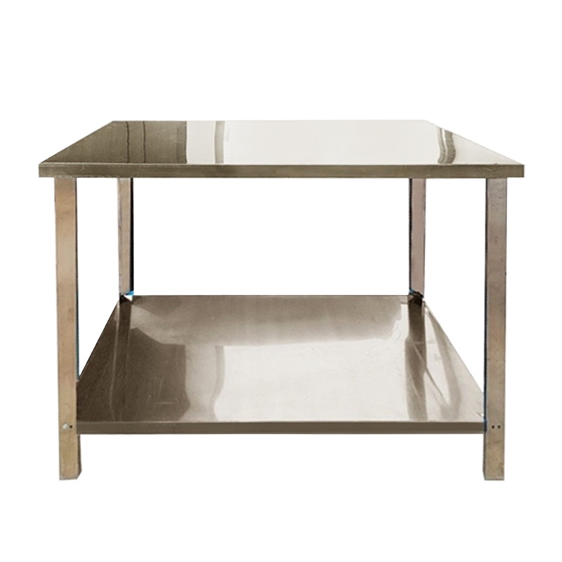 Meja Stainless Steel Termurah MrDapur WT 2