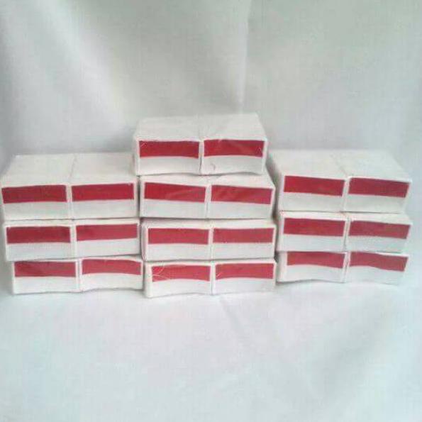 

Pencarian Populer Bordir Merah Putih 3x5(1pack 100biji)
