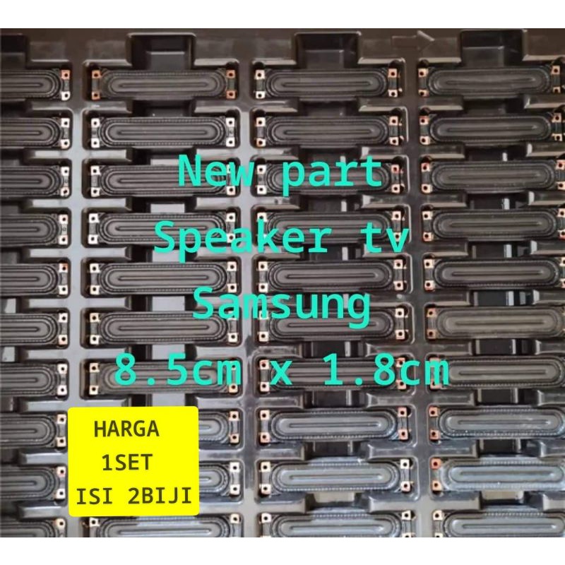 SPEAKER SPEKER SEPEKER SEPEKER SPEKER SOUND TV BARU SAMSUNG  50f 40F5500 40F5500 46F5000 46F5500 46F