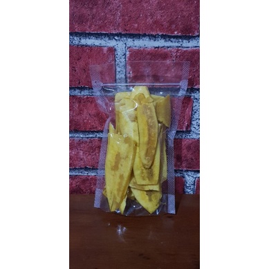 

Keripik Pisang Original